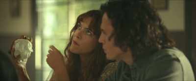 ♪ Stumbled on sublime... - Daisy Jones & the Six