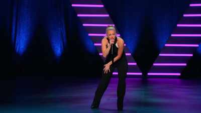...stump - Iliza Shlesinger: Unveiled