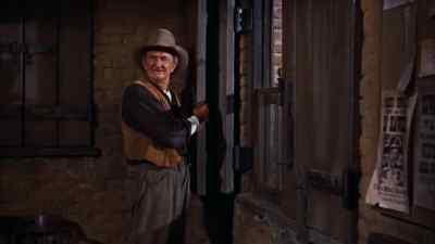 Stumpy. - Rio Bravo