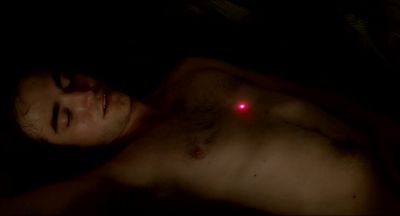 Stun me - Cosmopolis