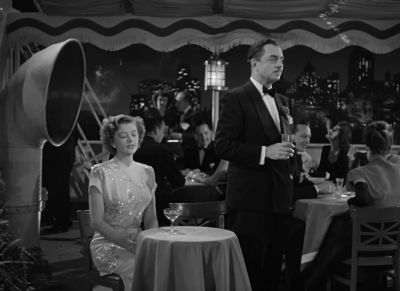 Stunning jewelry - Song of the Thin Man