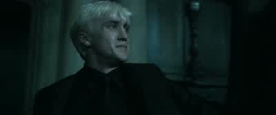 Stupefy! Stupid elf. - Harry Potter and the Deathly Hallows: Part 1