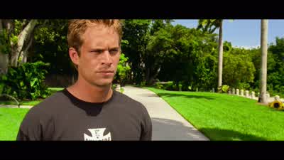 Stupid ass. - 2 Fast 2 Furious