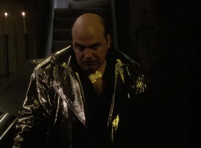 Stupid bastard! - Miami Vice