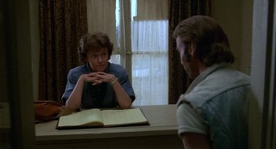 Stupid bitch - Psycho III