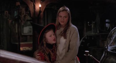 - Stupid cat! - Hocus Pocus