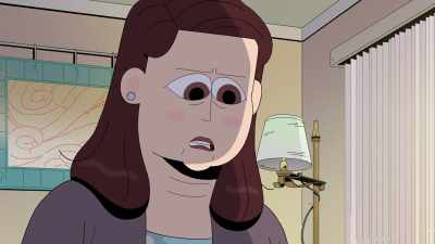 Stupid, dumb, stupid weekend. - Carol & the End of the World