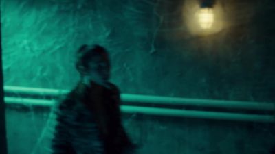 Stupid Earl. - Wynonna Earp