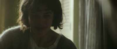 Stupid enough to fall
for a liar and a cheat. - This Beautiful Fantastic