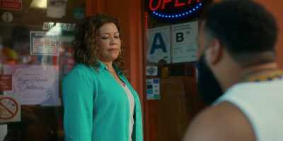 Stupid Fatfuck's
probably eating his own boss. - The Horror of Dolores Roach