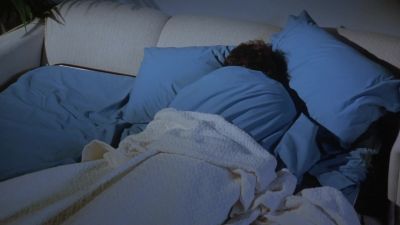 Stupid foldout. - Seinfeld