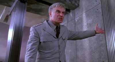 Stupid fools! - RoboCop 3