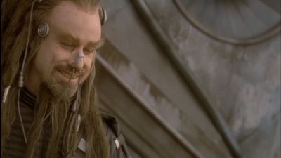 Stupid humans - Battlefield Earth