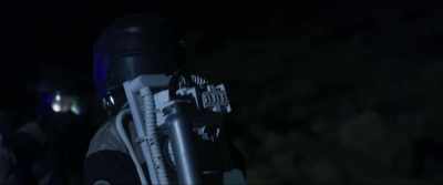 Stupid! I'm sorry, sir. - Doomsday Meteor