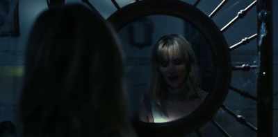 Stupid Kristy, what the
hell are you doing here? - The 100 Candles Game
