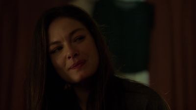 Stupid, maybe. - Marvel's The Punisher