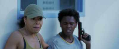Stupid mother-- - War of the Worlds: Annihilation