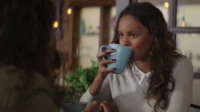 Stupid Mrs. - 13 Reasons Why