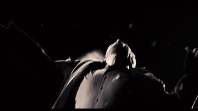 Stupid old man! - Sin City