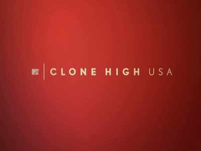 Stupid, really stupid! - Clone High