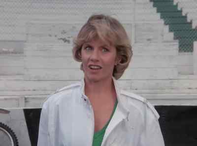 Stupid. - Knight Rider
