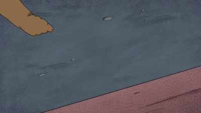 Stupid squirrel. - Better Call Saul Presents: Slippin' Jimmy