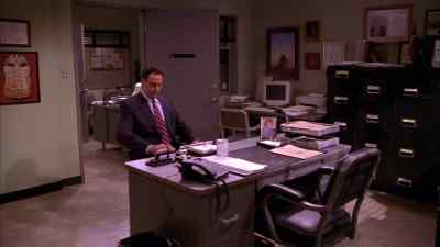 - Stupid suit. - Everybody Loves Raymond