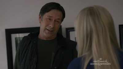 Stupid thing is, I'd never
cut Jackson out. - Chronicle Mysteries: Vines that Bind