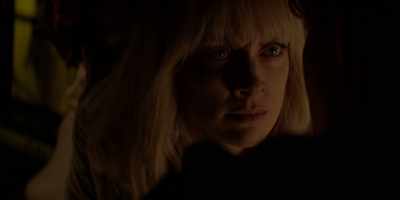 Stupid was thinking
that you could ever, - Batwoman
