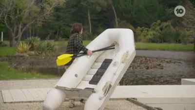Stupid Tom and his stupid tasks
with his stupid things. - Taskmaster