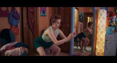 ♪ Stupid with love ♪ - Mean Girls