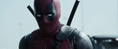 Stupid Worth it - Deadpool