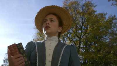 sturdy-backbone-the-christian-morals - Anne of Green Gables: Fire & Dew
