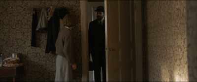 Sture Lindgren sent me.
We're old acquaintances. - Becoming Astrid