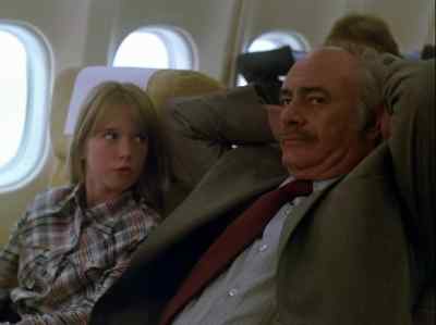 Sturgess take that seat I don't like a - Raid on Entebbe