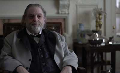 Sturgis retreated
back towards Memphis - A Rebel Born