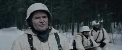 Sturmbannführer, are you joining
the search too? - Enemy Lines