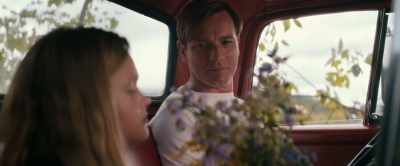 [stuttering] - American Pastoral