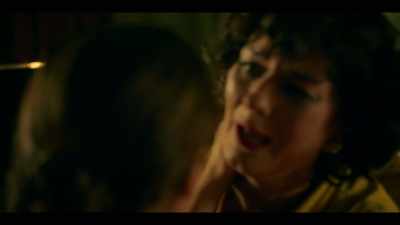 (STUTTERS) I don't know
what's happening to me. - Ordeal by Innocence