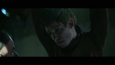 [STUTTERS MOCKINGLY] - The Day of the Jackal