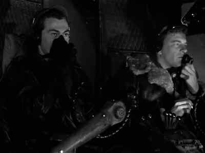 Stutz, where are you? - Island in the Sky