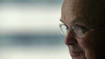 Stuxnet was somebody's
covert action, all right? - Zero Days