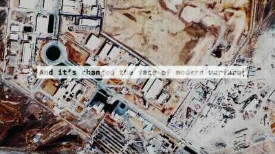 Stuxnet is the world's
first known cyberweapon. - Cyberwar