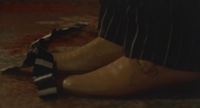 Style always wins out in the end - Velvet Goldmine