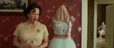 Style and decency - The Dressmaker