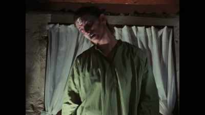 Stylistically,
it owes a debt - Eli Roth's History of Horror
