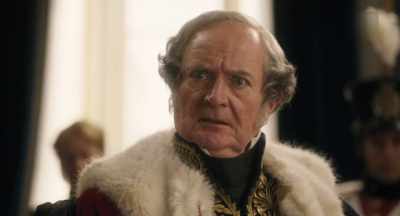 - (Styx chittering)
- Oh, "in his right pocket, - Dolittle