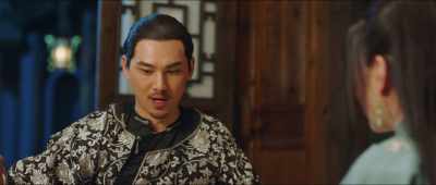 Su Can broke the law, - Drunken Master Su Qier