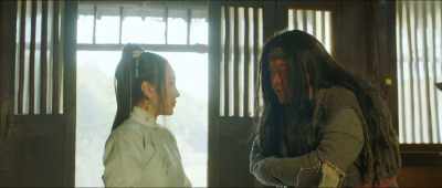 Su Can is - Drunken Master Su Qier