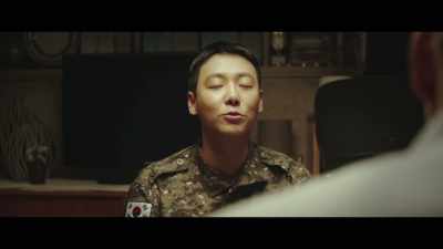 Su-Hong, we're having a baby. - Along with the Gods: The Last 49 Days